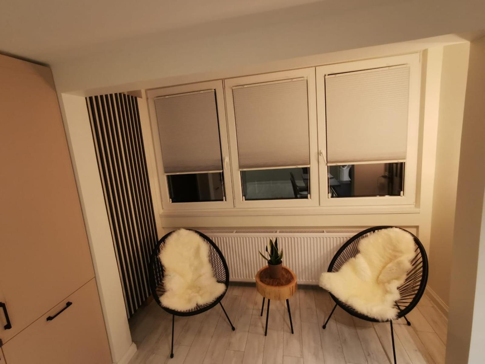 Noir Apartment Haţeg Zewnętrze zdjęcie